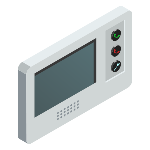 AdSoft - wideodomofon